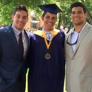 Meet your Posher, Danny